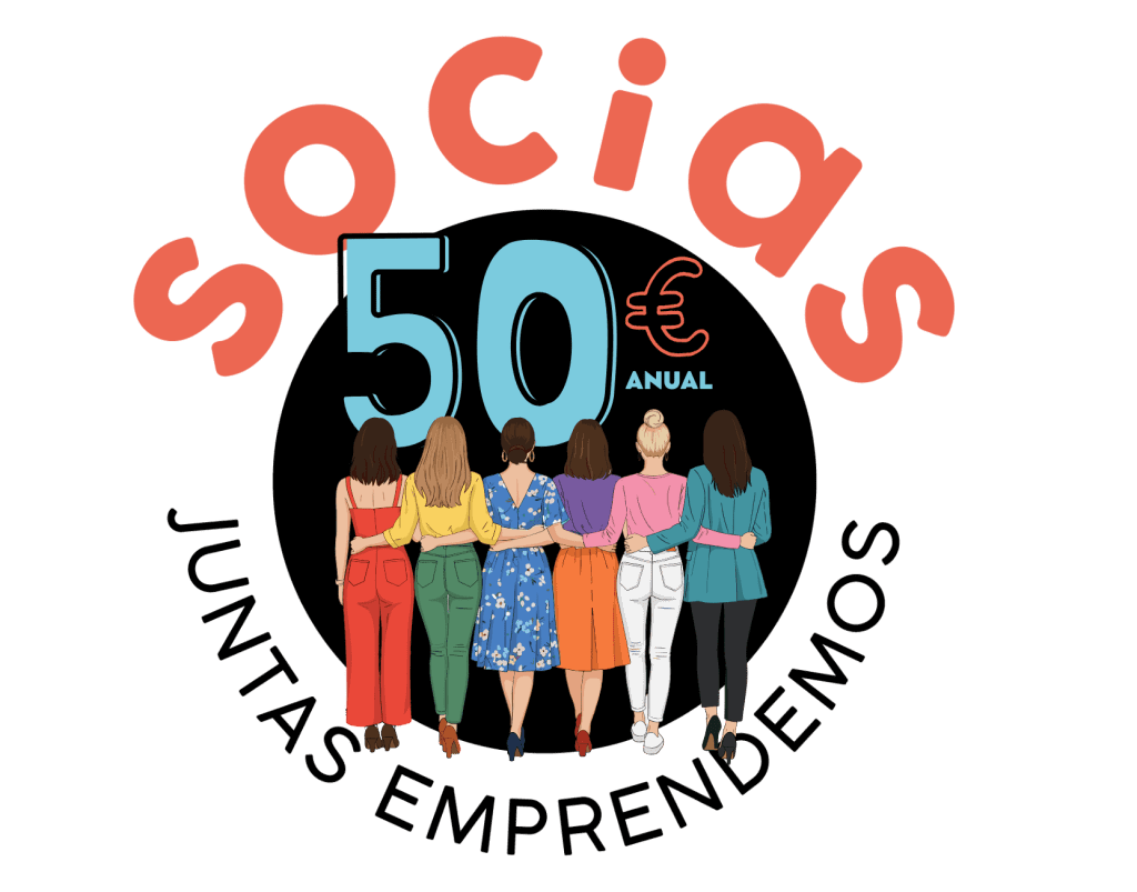 QUIERO SER SOCIA DE MUEVE