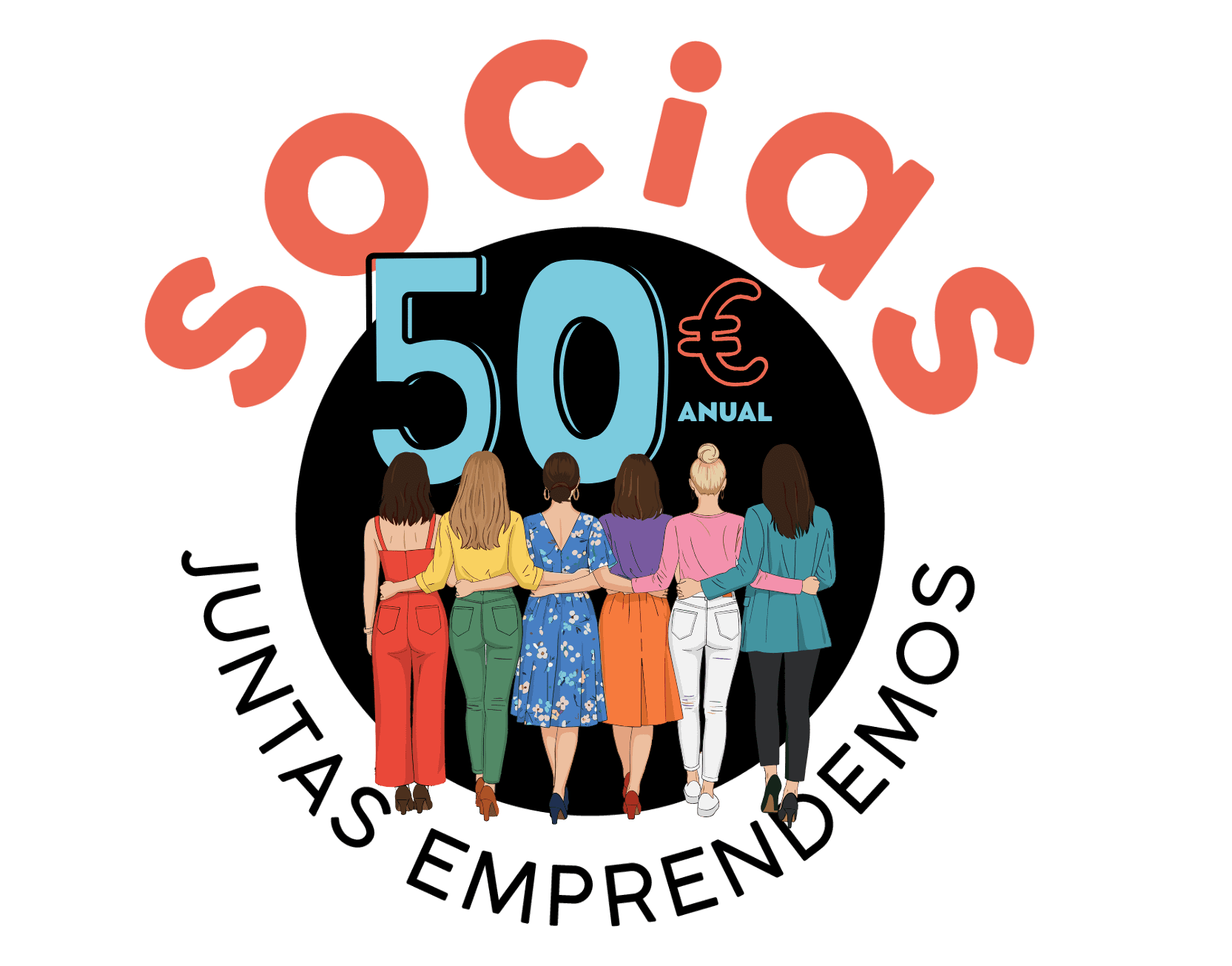 QUIERO SER SOCIA DE MUEVE