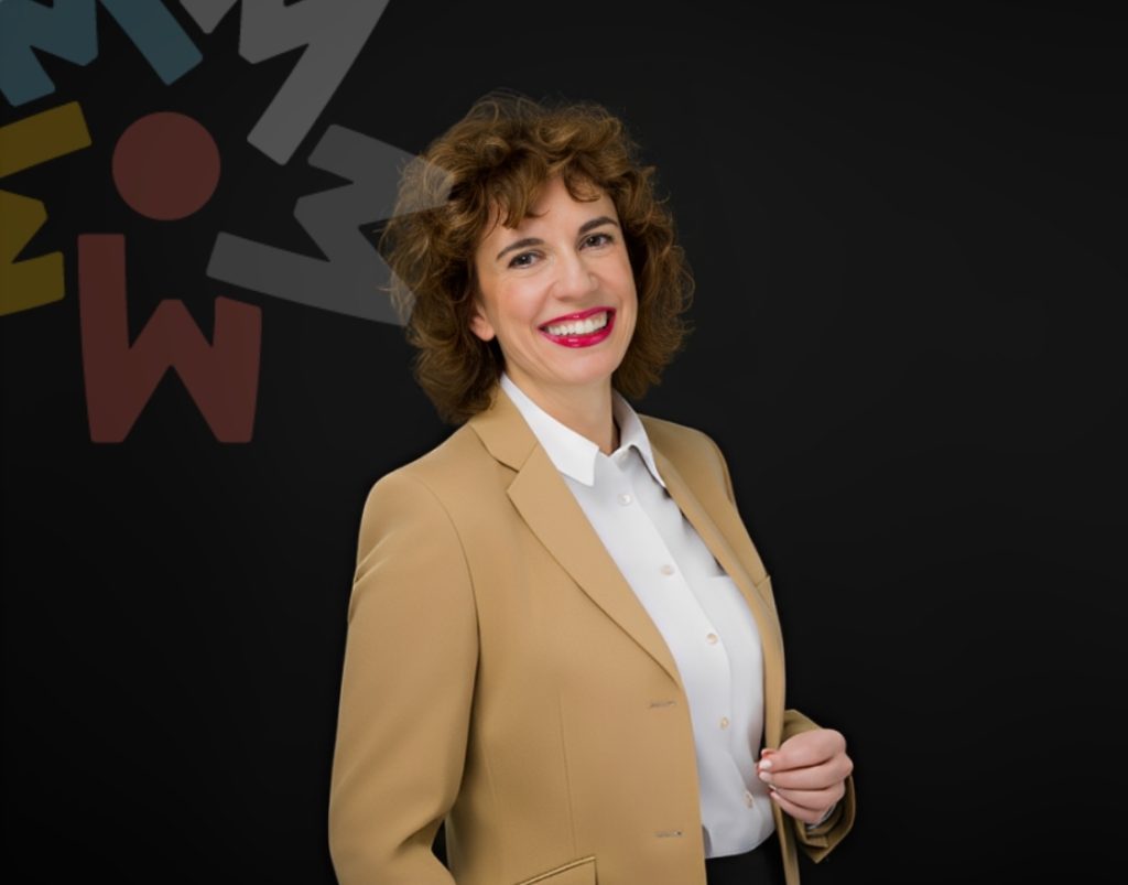 Cristina Gómez Century 21 Alcalá de Henares MUEVE