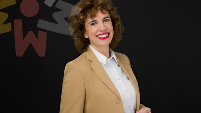 Cristina Gómez Century 21 Alcalá de Henares MUEVE
