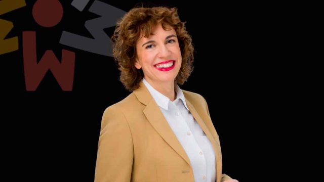 Cristina Gómez – Asesora Inmobiliaria century21