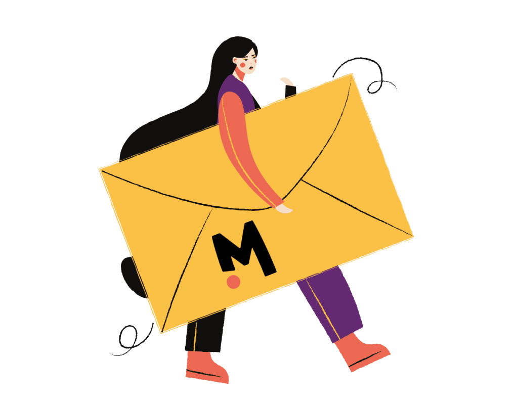 Envía email mueve asociacion para emprendedoras villalbilla