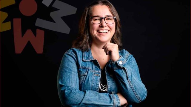 Isabel Anaya – Mentora y diseñadora web con herramientas de marketing digital