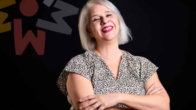 KrisOnDesign - Comunicación gráfica