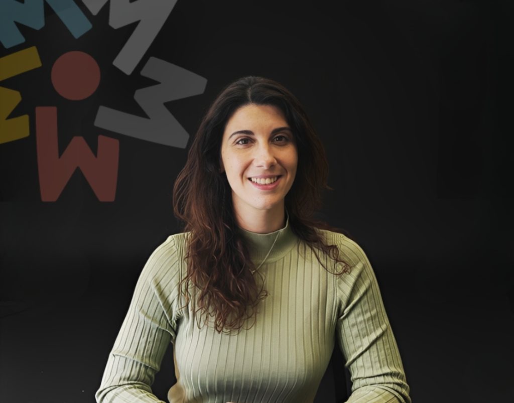 Mati HUMAN Psicología-MUEVE