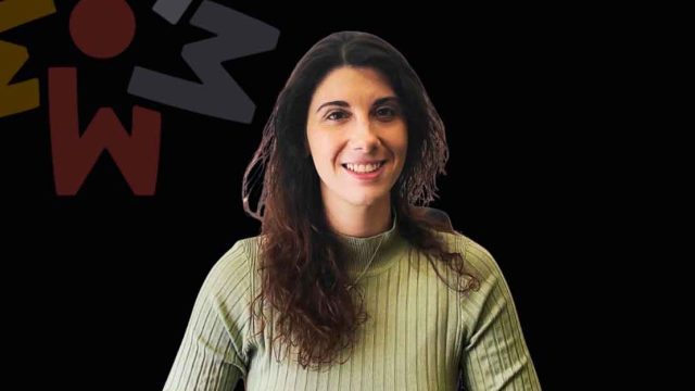 Matilde Sansegundo - Psicóloga Sanitaria HUMAN Psicología