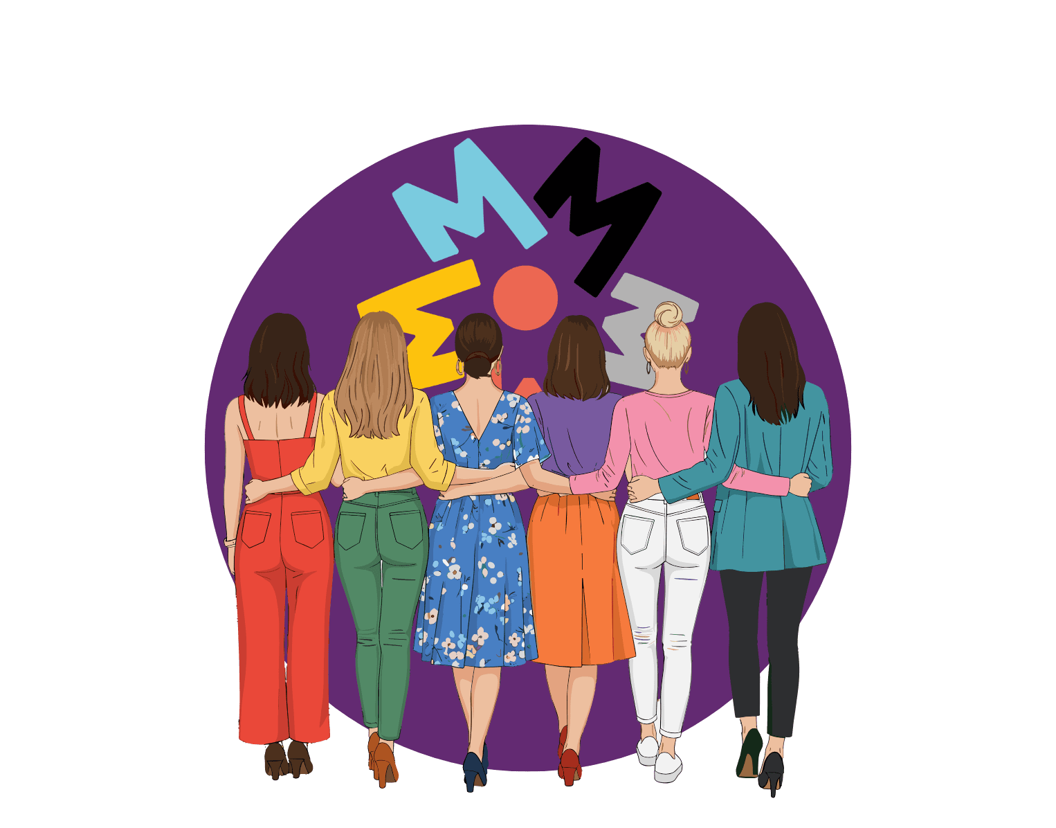 Mujeres emprendedoras conoce asociacion mueve