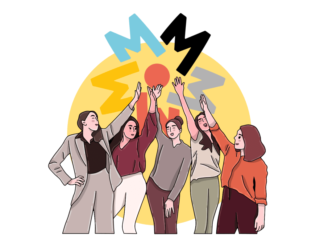 como ser socia de MUEVE asociacion de mujeres emprendedoras de villalbilla y su entorno