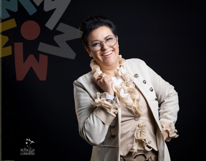 Asociación MUEVE - Pilar Burgoa - El Armario de Phylly