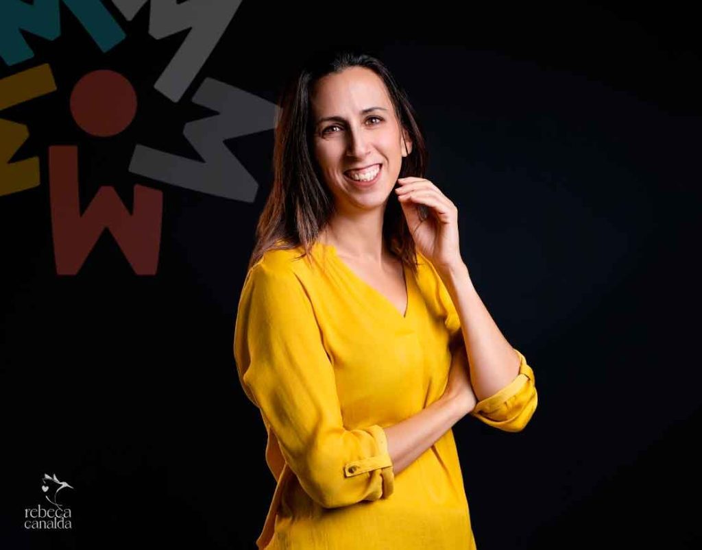 Rebeca Canalda – Fotografía respetuosa en Alcalá de Henares