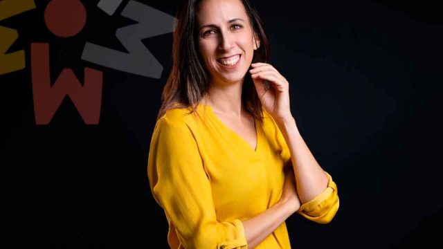 Rebeca Canalda – Fotografía respetuosa en Alcalá de Henares