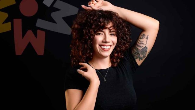 Salomé Padilla - Mentora y consultora de comunicación estratégica y creativa para marca personal