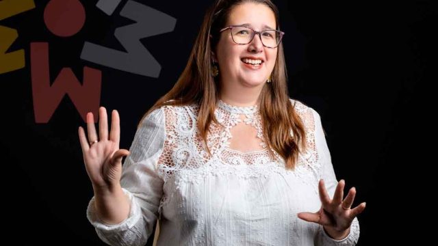 Silvia Ochoa – PaseArte Alcalá