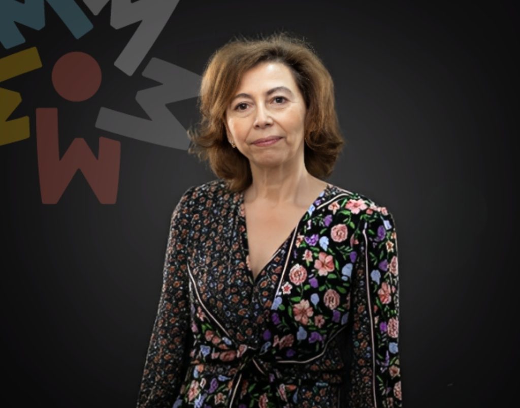 Susana Cuquirrana-MUEVE