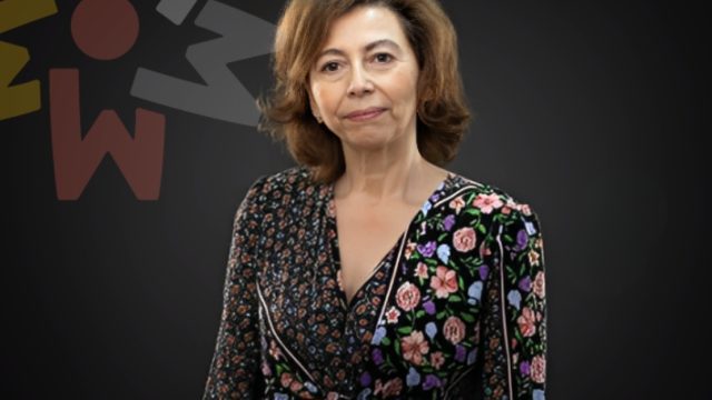 Susana Cuquirrana-MUEVE