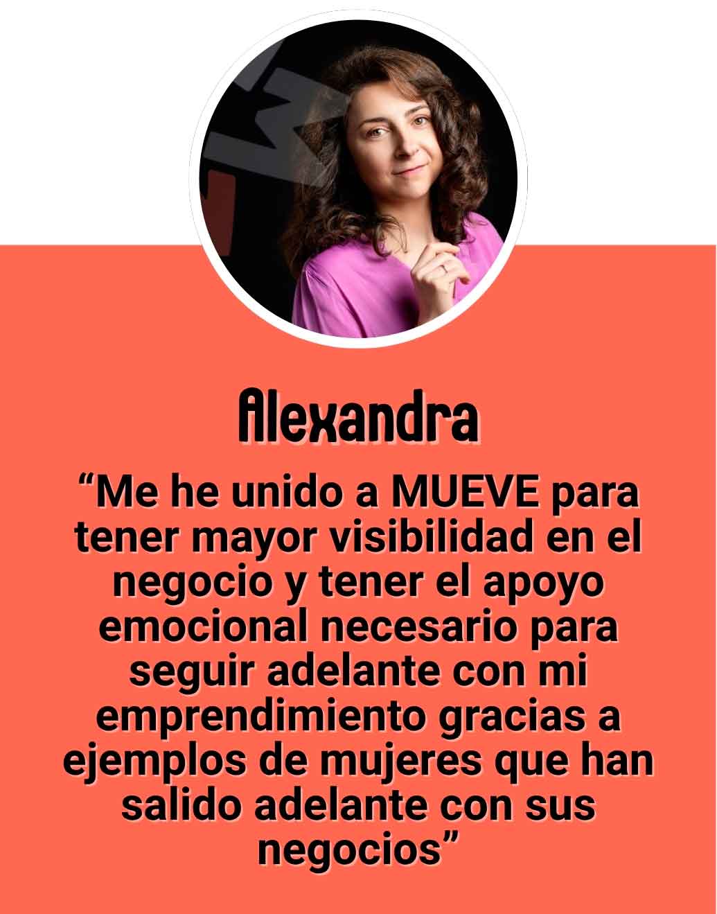 Testimonio-MUEVE-Alexandra