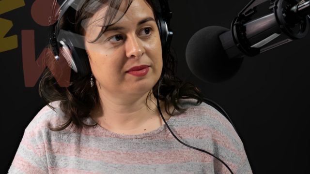 Verónica Hazlo Podcast-MUEVE
