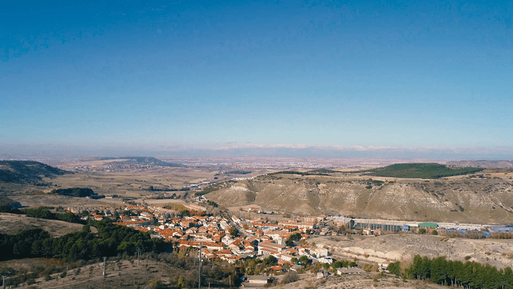 Villalbilla asociacion mueve