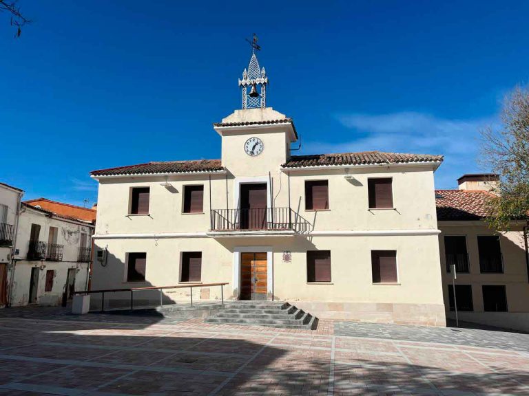 Antiguo Ayuntamiento