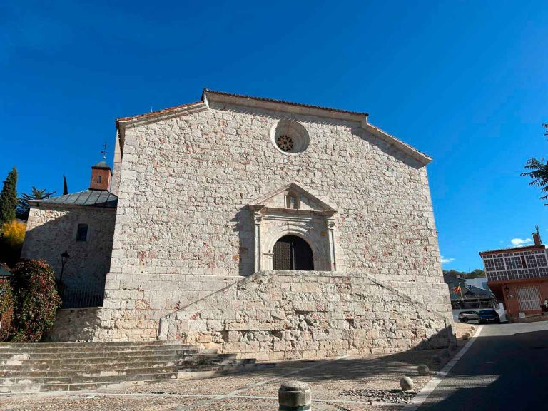 P. de la Asunción de Ntra. Señora