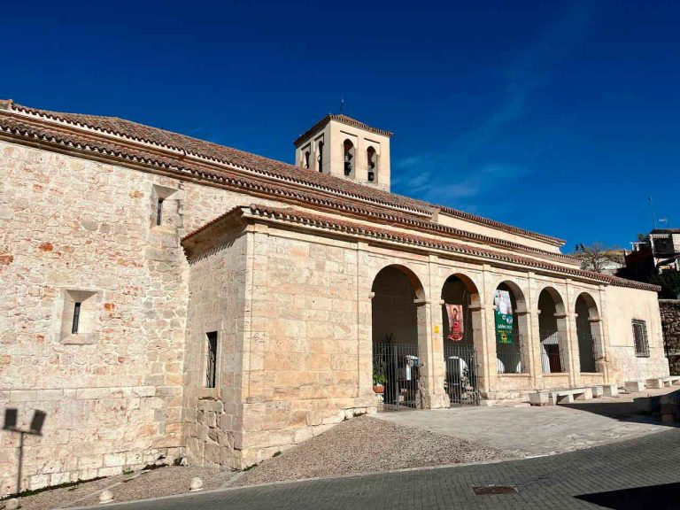 P. de la Asunción de Ntra. Señora