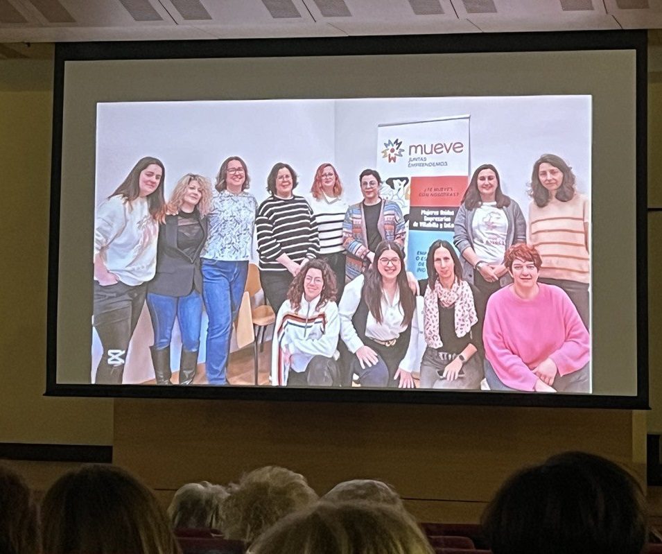 mueve 2025 dia de asociaciones