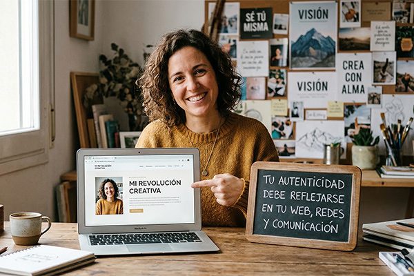 mujer-autentica-comunicacion-autentica